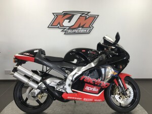APRILIA RS250