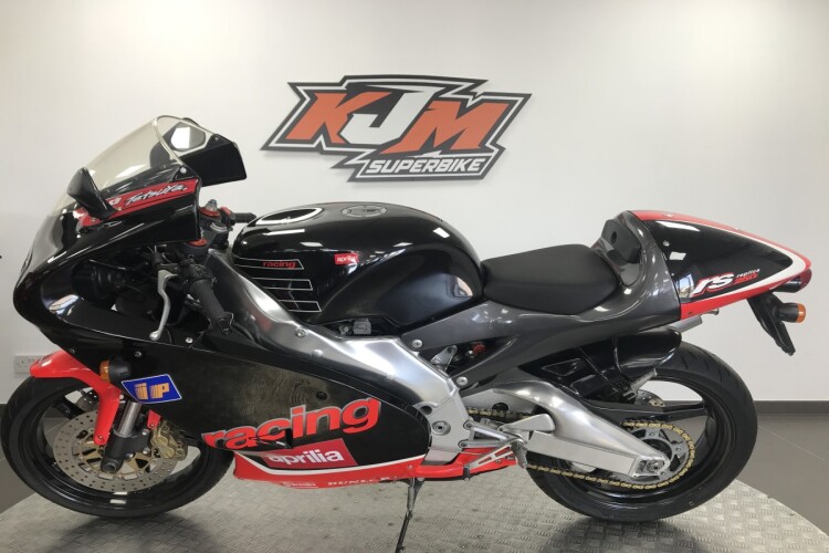 APRILIA RS250