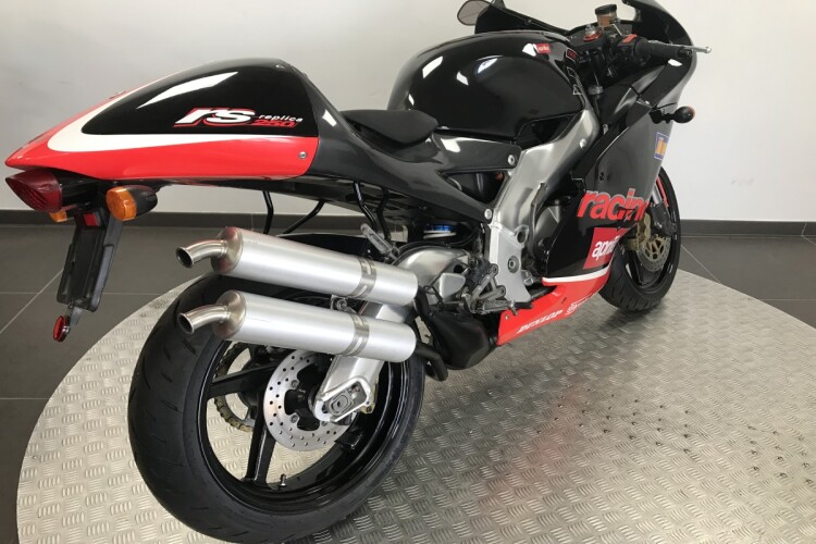 APRILIA RS250