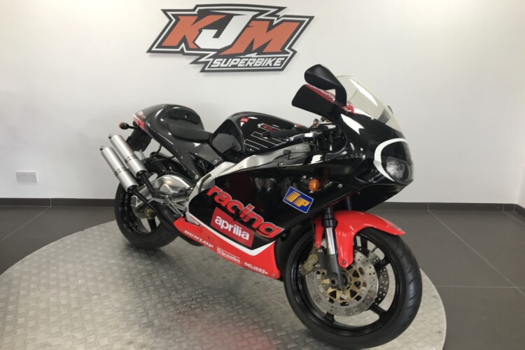 APRILIA RS250