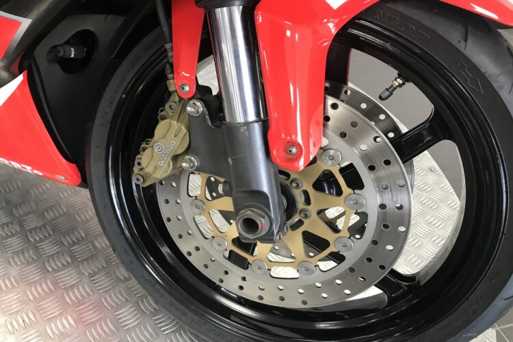 APRILIA RS250