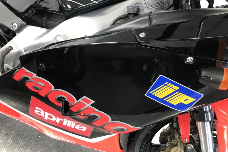 APRILIA RS250