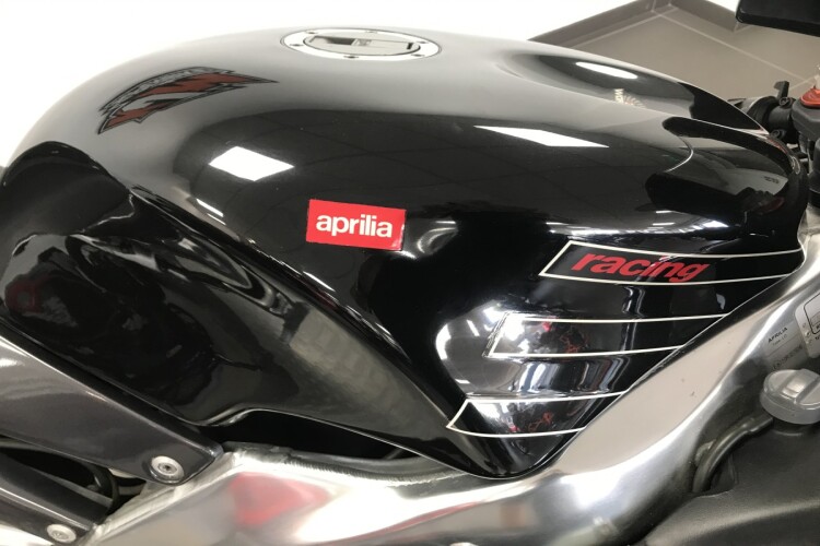 APRILIA RS250