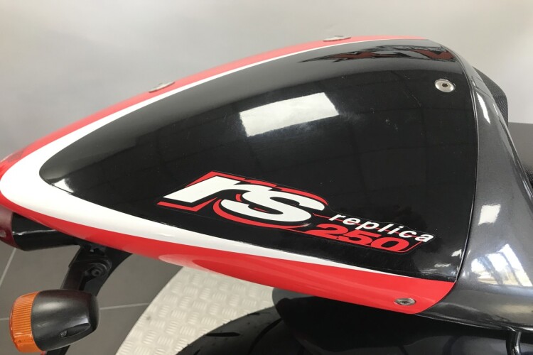 APRILIA RS250