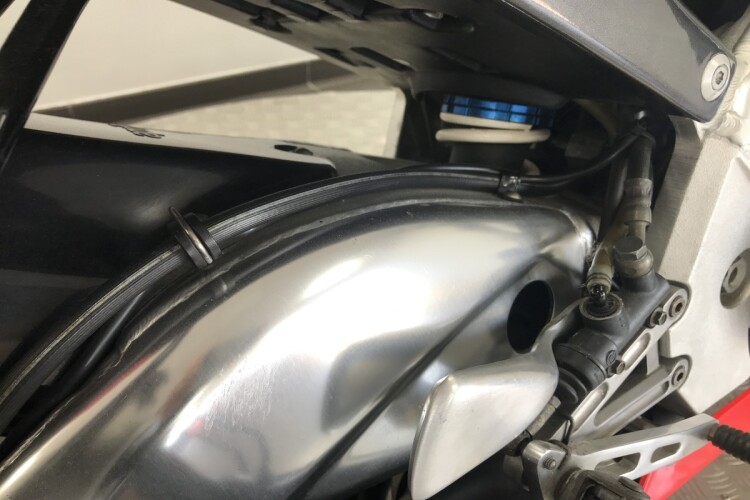 APRILIA RS250
