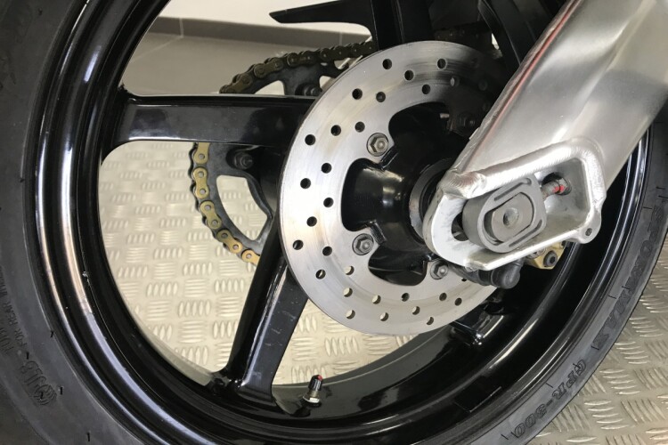 APRILIA RS250