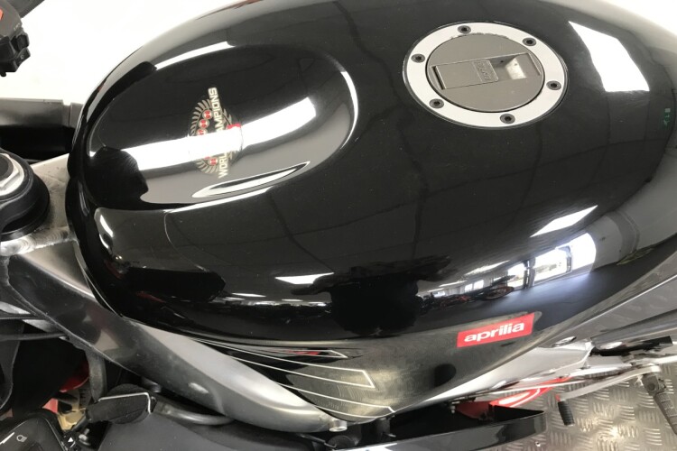 APRILIA RS250