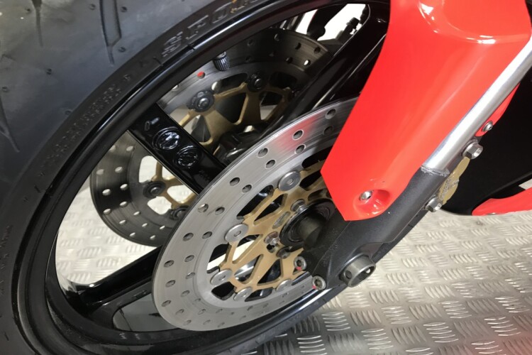 APRILIA RS250