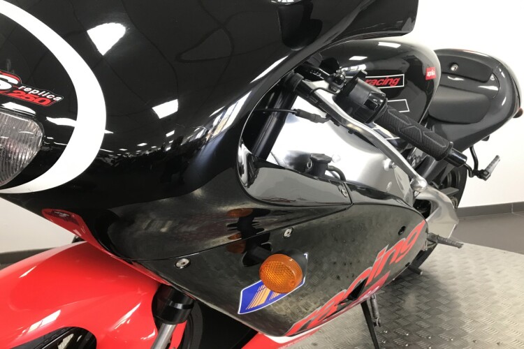 APRILIA RS250