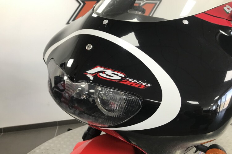 APRILIA RS250