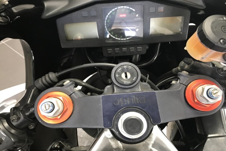 APRILIA RS250