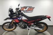 APRILIA TUAREG 660 RALLY