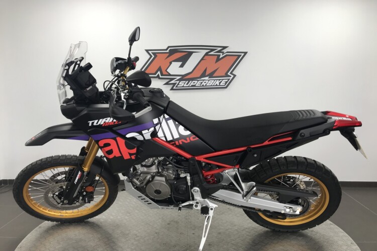 APRILIA TUAREG 660 RALLY
