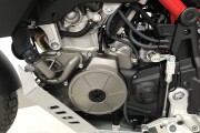 APRILIA TUAREG 660 RALLY