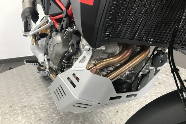 APRILIA TUAREG 660 RALLY