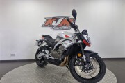 APRILIA TUONO 457