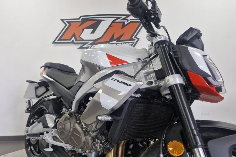 APRILIA TUONO 457