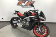 APRILIA TUONO 660 FACTORY