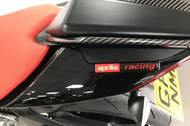 APRILIA TUONO 660 FACTORY