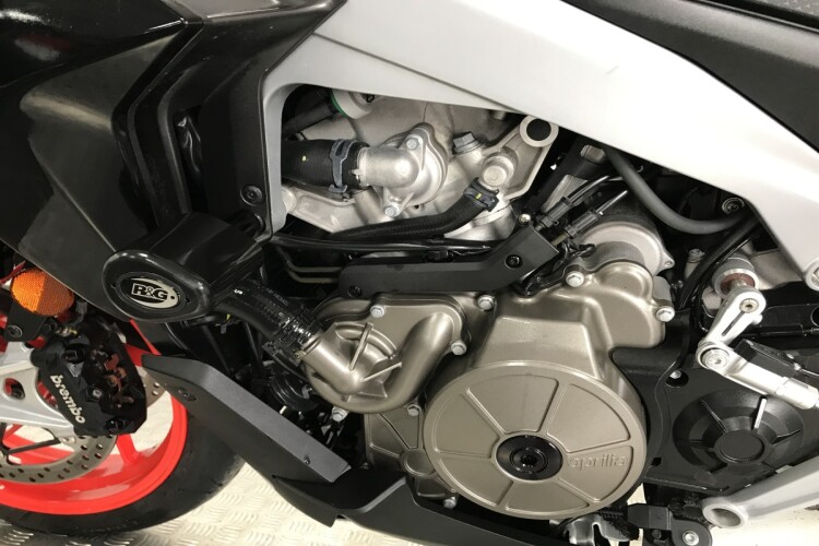 APRILIA TUONO 660 FACTORY