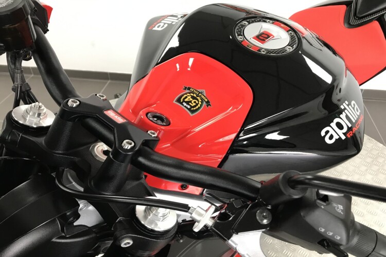 APRILIA TUONO 660 FACTORY