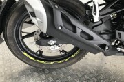BENELLI LEONCINO 125