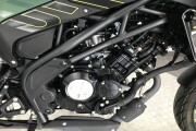 BENELLI LEONCINO 125