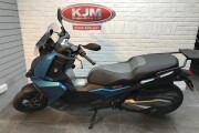 BMW C400 X SE