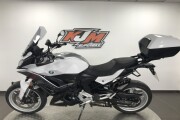 BMW F 900 XR