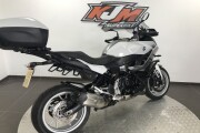 BMW F 900 XR