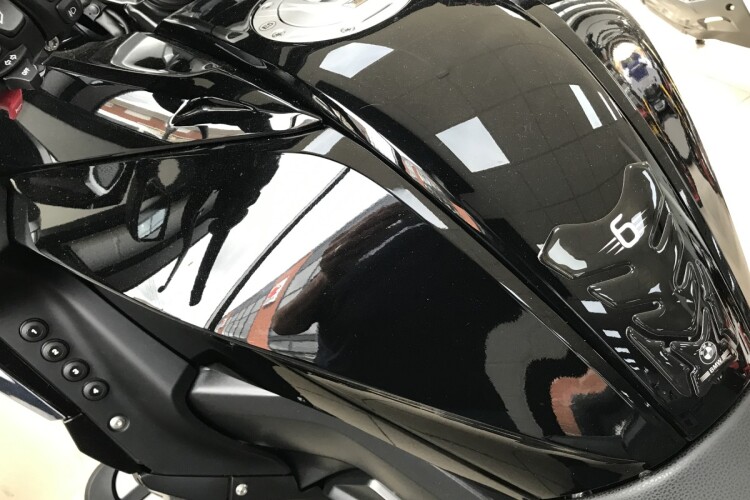 BMW K 1600 B