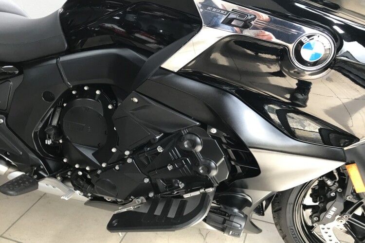 BMW K 1600 B