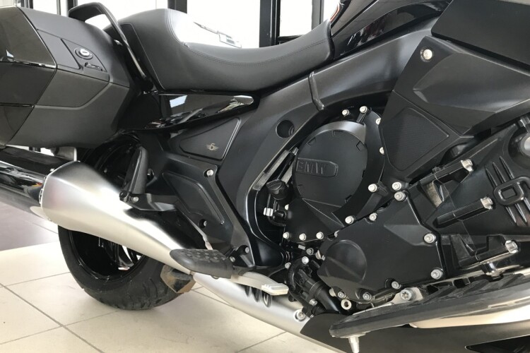 BMW K 1600 B