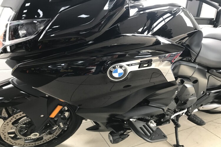BMW K 1600 B