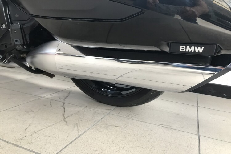 BMW K 1600 B