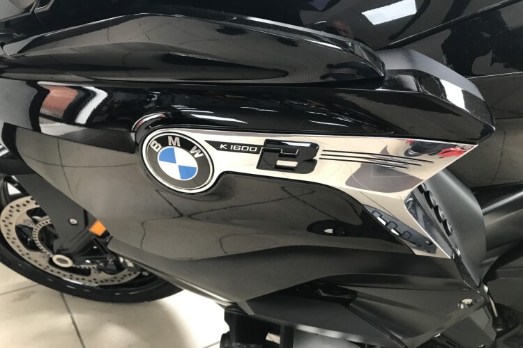 BMW K 1600 B