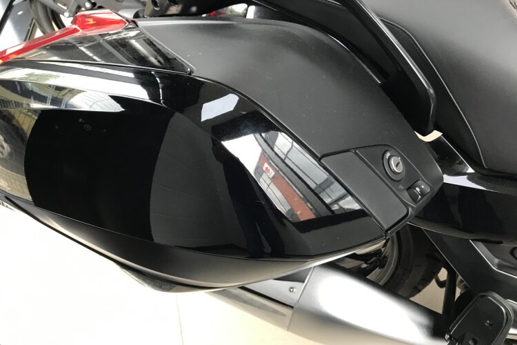 BMW K 1600 B