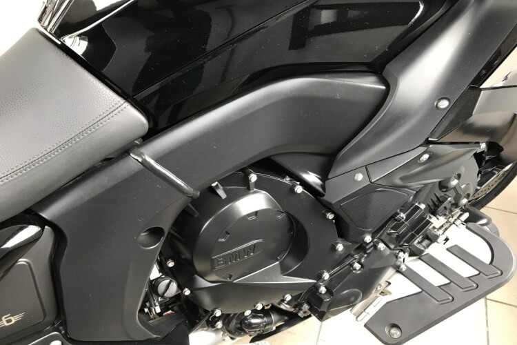 BMW K 1600 B