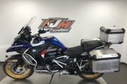 BMW R 1250 GS ADVENTURE