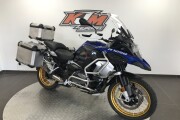 BMW R 1250 GS ADVENTURE
