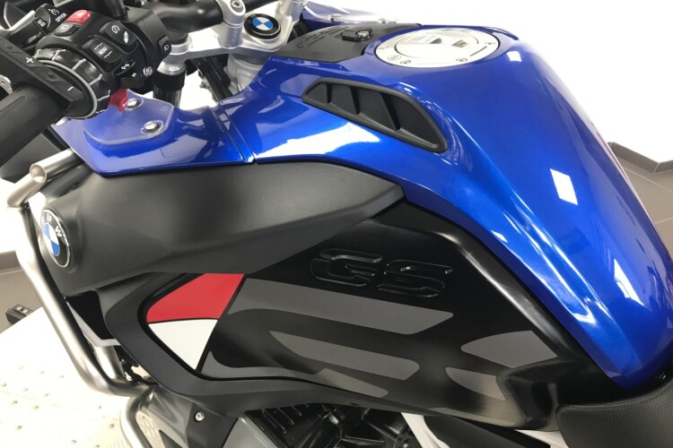 BMW R 1250 GS ADVENTURE