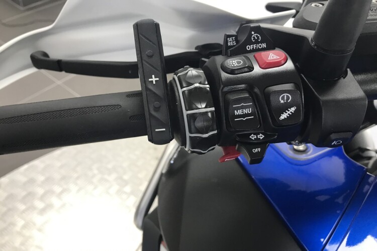 BMW R 1250 GS ADVENTURE