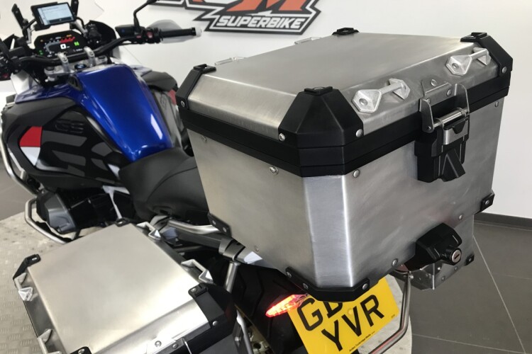 BMW R 1250 GS ADVENTURE