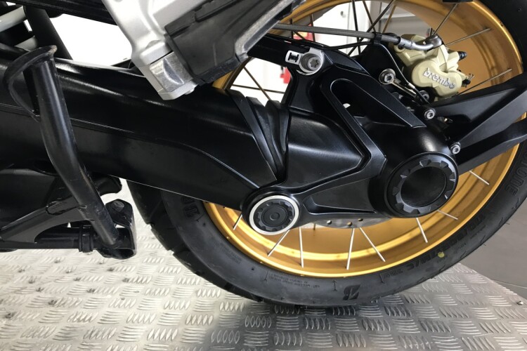 BMW R 1250 GS ADVENTURE