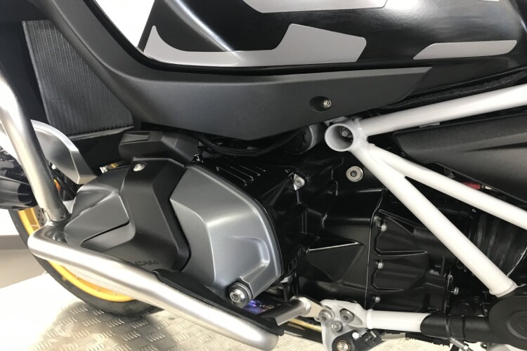 BMW R 1250 GS ADVENTURE
