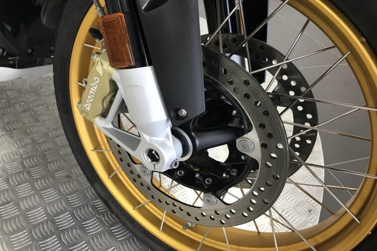 BMW R 1250 GS ADVENTURE
