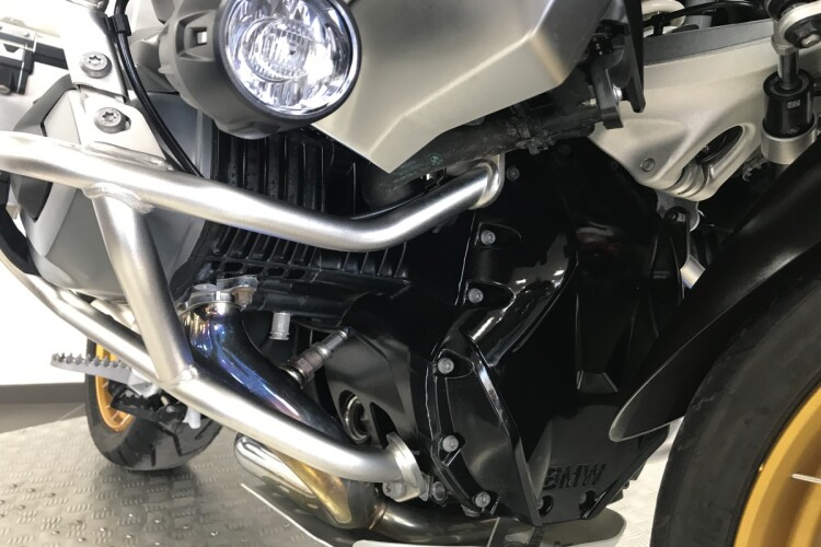 BMW R 1250 GS ADVENTURE