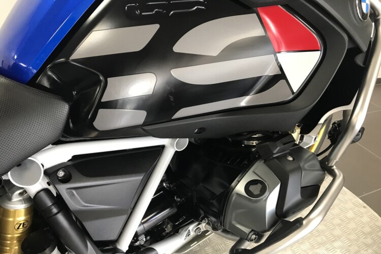 BMW R 1250 GS ADVENTURE