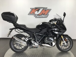 BMW R 1250 RS