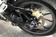 2023 BMW R 1250 RS, Black - photo 4
